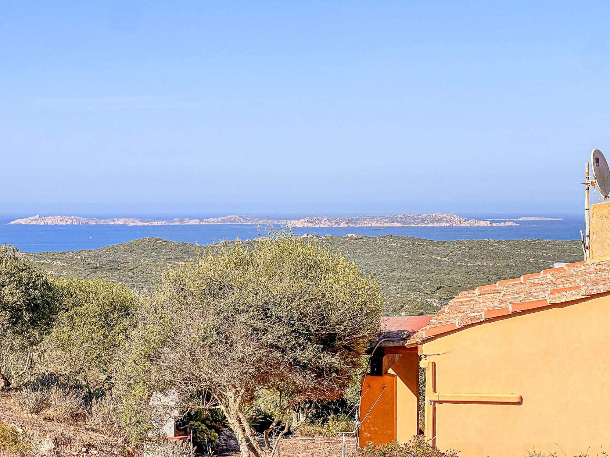 Villa Razzoli Marazzino Buitenkant foto